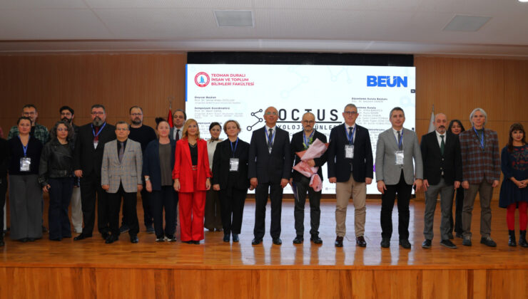 BEUN’da “Sosyoloji Günleri Sempozyumu” Başladı