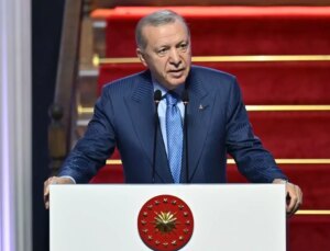 Cumhurbaşkanı Erdoğan’dan ‘Terörsüz Türkiye’ sürecinde kararlılık vurgusu