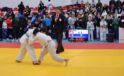 9. Uluslararası Madenci Kupası Judo Turnuvası Zonguldak’ta start aldı
