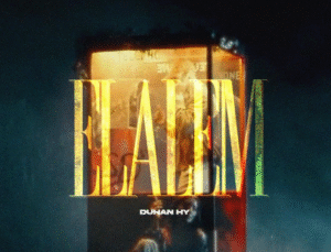 Elalem Şarkısı Çıktı