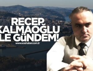 BELEDİYE ZABITASI OPERASYON DÜZENLEDİ…HARİKA! ŞEHİR BİR ANDA “HİJYEN ÜSSÜ” OLDU (!)