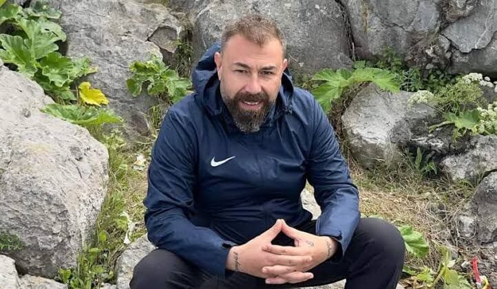 Serhat Öner müdür oldu, koordinatörlüğe Samet Kabasakal getirildi