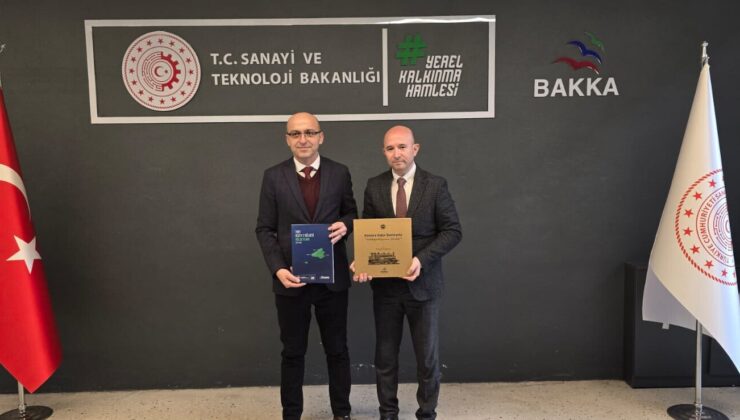 BAKKA’dan Denetimli Serbestlik Müdürlüğüne kitap desteği