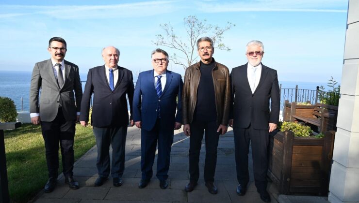 Bayrak Şairi Arif Nihat Asya Vefatının 50. Yılında BEUN’da Anıldı