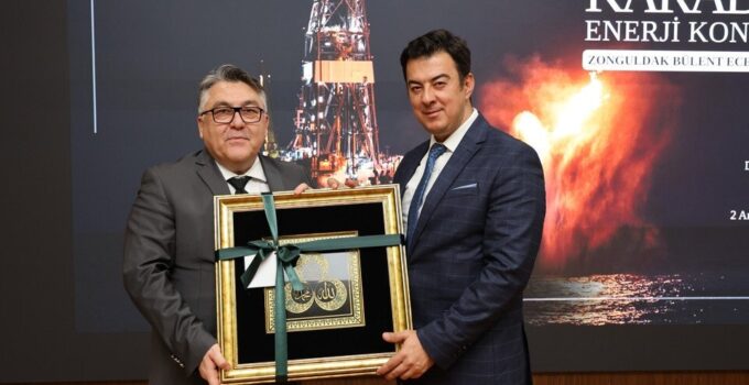 BEUN’da Enerjide Bölgesel ve Küresel Stratejiler Konuşuldu