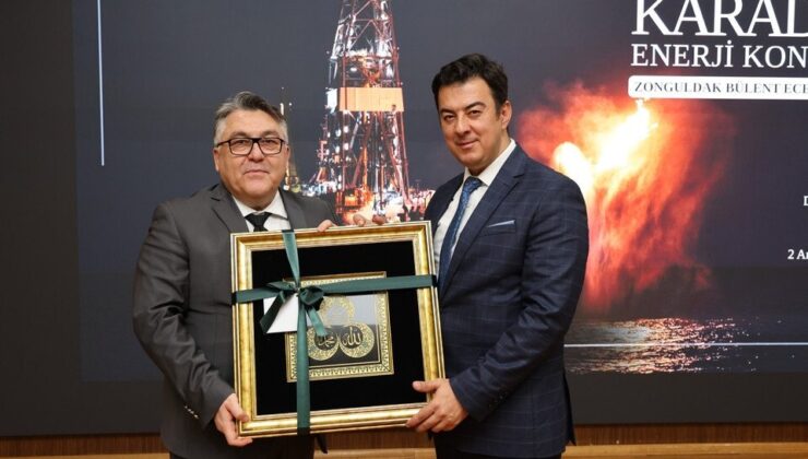 BEUN’da Enerjide Bölgesel ve Küresel Stratejiler Konuşuldu