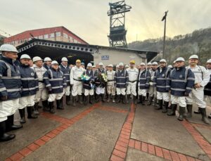 Çalışma Bakanlığı Bürokrasisinden Zonguldak Çıkarması: Madenciler Günü’nde Ocağa İndiler