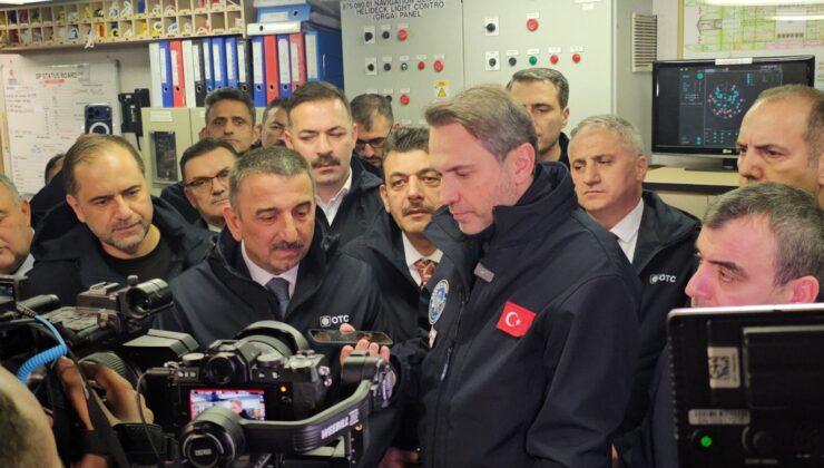 Erdoğan Filyos Hattında Hedefi Büyüttü: “Çağrı Bey ve Yıldırım ile Dünya Ligindeyiz”