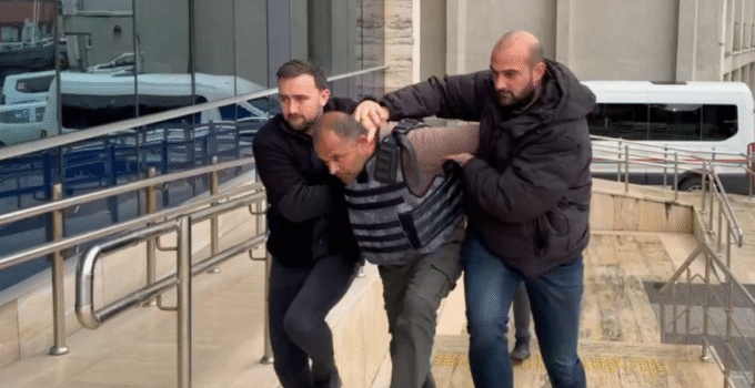 Kozlu’daki bıçaklı olayın şüphelisi tutuklandı