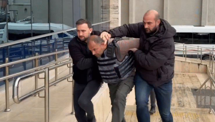 Kozlu’daki bıçaklı olayın şüphelisi tutuklandı