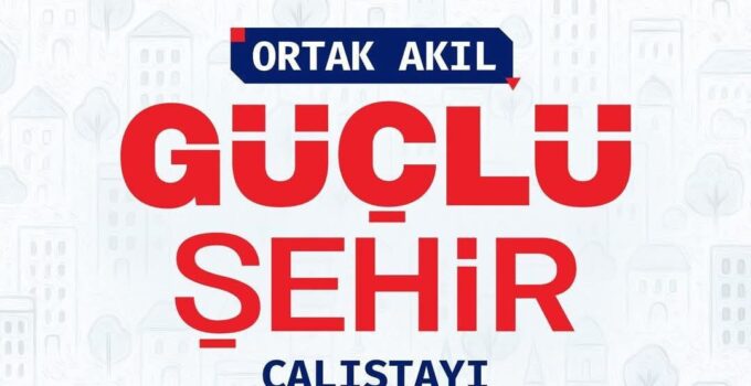 Saadet Partisi’nden Zonguldak için “Şehir Çalıştayı” çağrısı