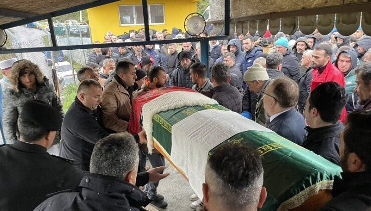 Servis kazasında hayatını kaybeden Büşra davasında savcıdan 6 kamu görevlisi için hapis talebi