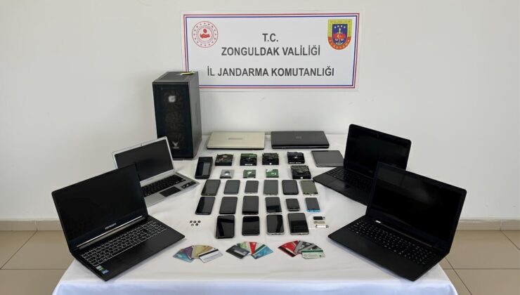 ‘Sınavsız ehliyet’ ilanıyla sosyal medyada tuzağa düşürüp 780 bin TL dolandırdılar