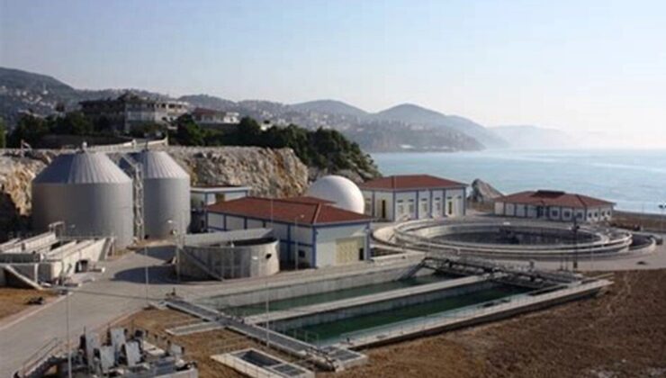 Zonguldak’ın Atık Suyu Karadeniz’e Akıyor: 14 Milyon Metreküp Deşarj