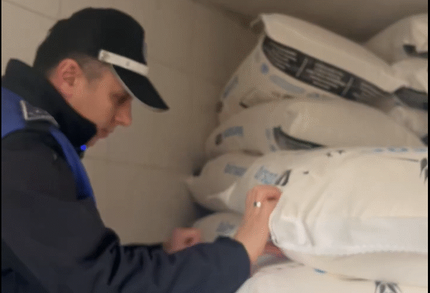 Zonguldak’ta fırınlara denetim