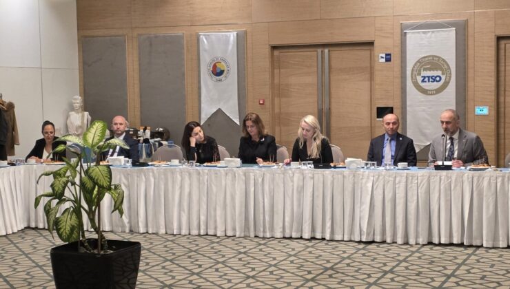 Zonguldak’ta tıbbi ve aromatik bitkiler çalıştayı düzenlendi