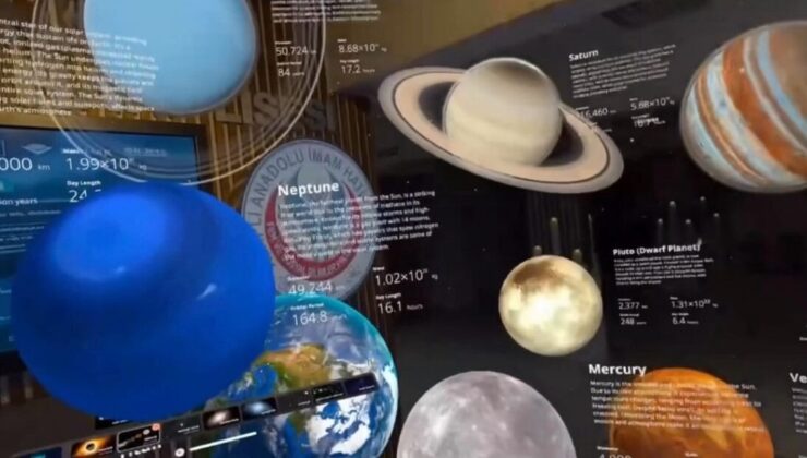 Alaplı İmam Hatip Lisesi, eğitimde teknolojik yeniliklere öncülük ediyor