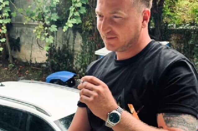 Alaplı’da Av İçin Çıkan Adliye Personelinden Haber Alınamıyor