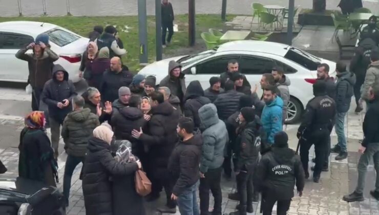 Babaanne Ve İki Torununun Katil Zanlısı: “Evimi Bastılar, Kendimi Korudum”