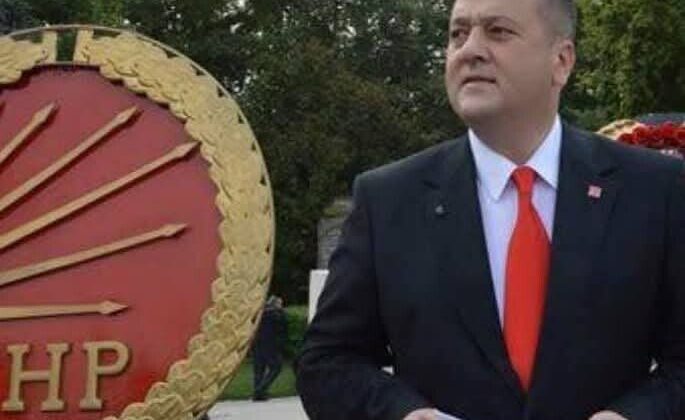 CHP Eski İlçe Başkanı Sertan Ocakcı ofisinde ölü bulundu