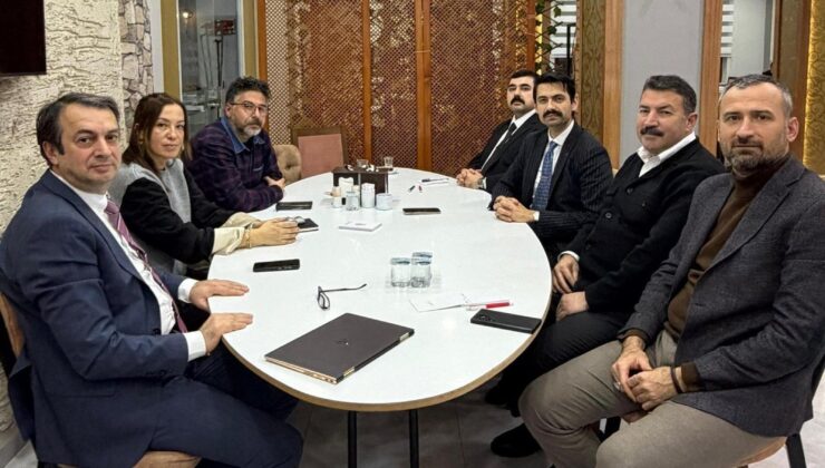 Devrek’in geleceği bilimle şenleniyor; dev proje için ilk adım atıldı