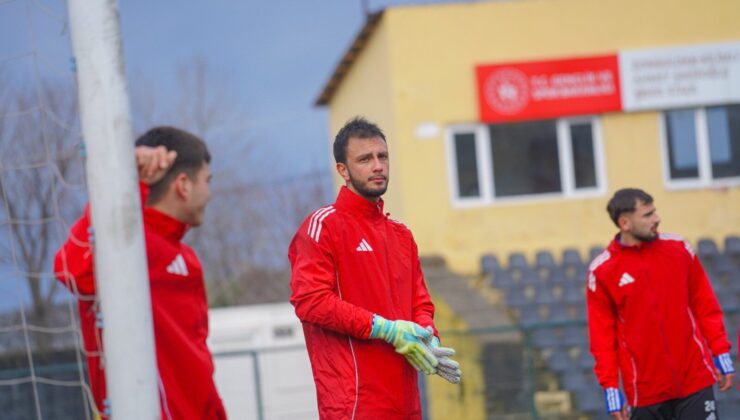 Elmas Düzce’ye hazır