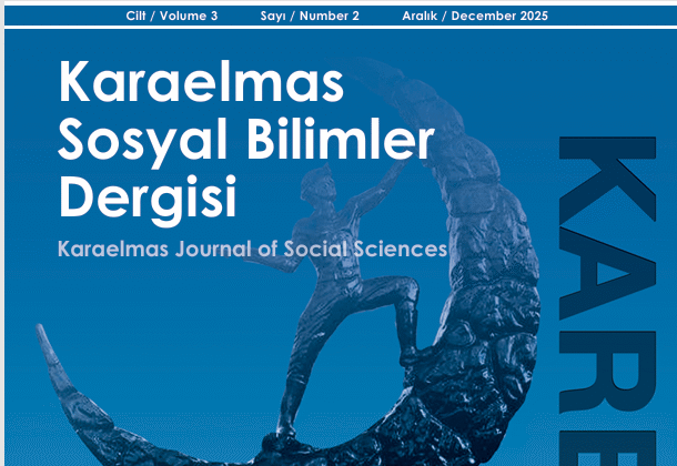 Karaelmas Sosyal Bilimler Dergisi Aralık Sayısı Okuyucuyla Buluştu