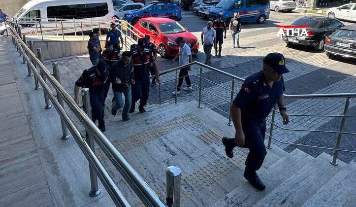 Köroğlu Köyü’ndeki Katliam Gibi Kavgada Hüküm Verildi: Sanığa 45 Yıl Hapis