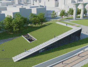 Lavuar Alanı İkmal İhalesi 24 Şubat’ta Yapılacak