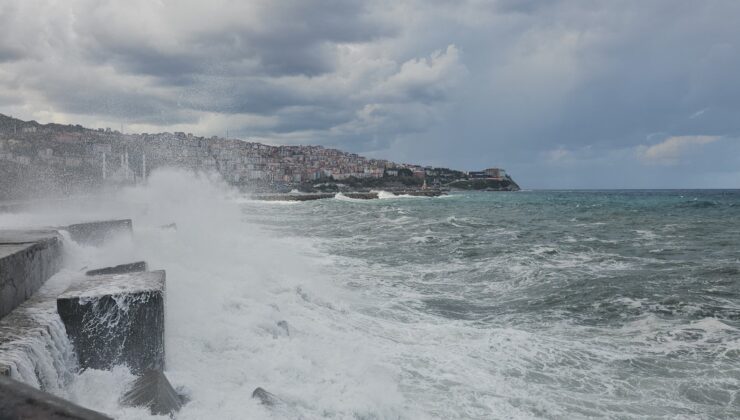 Meteorolojiden kuvvetli buzlanma ve don bekleniyor