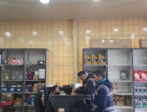 Zonguldak sanayisinde ‘IBAN’ ve ‘POS’ alarmı