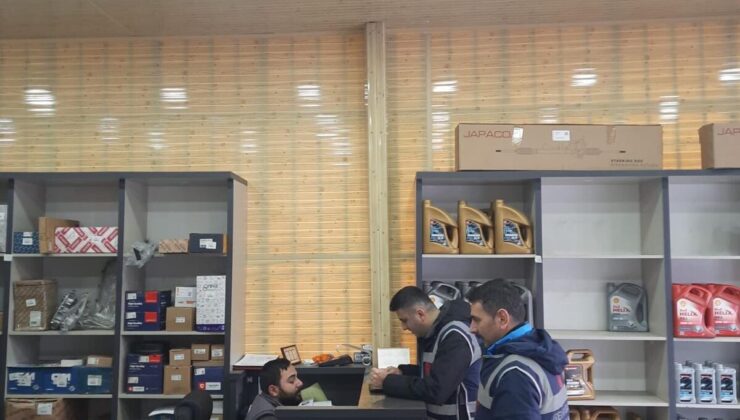 Zonguldak sanayisinde ‘IBAN’ ve ‘POS’ alarmı