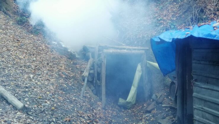 Zonguldak’ta Huzur Operasyonları: Bir haftada 69 gözaltı