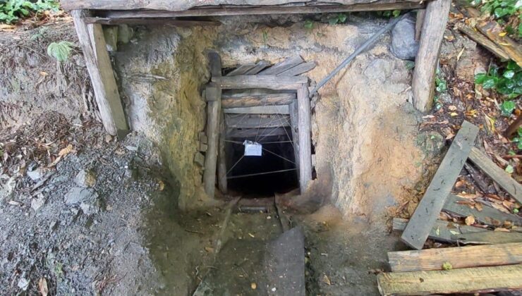 Zonguldak’ta jandarma ve polis ekiplerinin denetimleri sürüyor