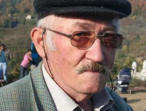 Akköy’de feci kaza; tarım aracı devrildi 1 kişi hayatını kaybetti