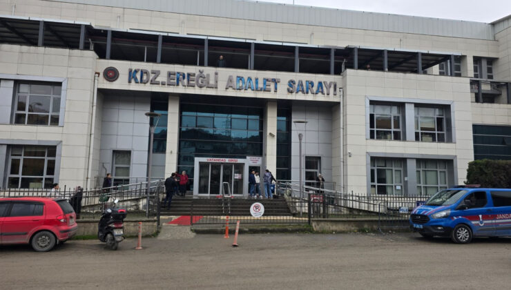 Alacaklarını alamadıklarını iddia eden 3 işçi, hırsızlık şüphesiyle gözaltına alındı