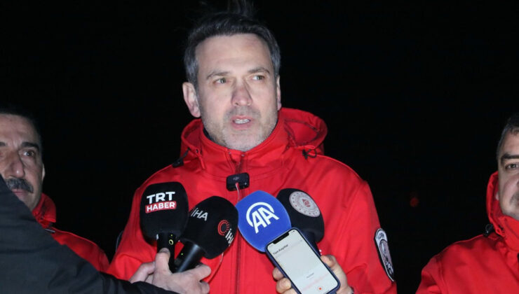 Bakan Bayraktar’dan Filyos’ta doğalgaz mesajı: Karadeniz’de iki yeni sondaj başlıyor