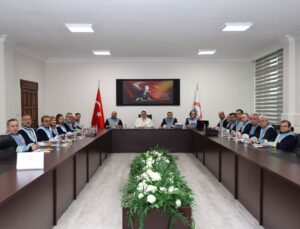 BEUN Akademik Kadrosunu 20 Yeni Atamayla Güçlendirdi