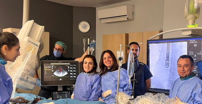 BEUN Hastanesinden kalp hastaları için önemli adım