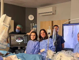 BEUN Hastanesinden Kalp Hastaları için Önemli Adım: ASD Tedavisinde Modern Uygulama Hayata Geçti