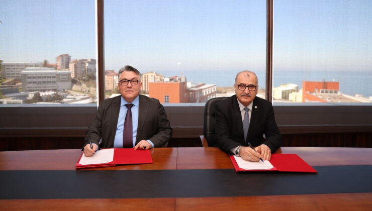 BEUN ile İl Tarım ve Orman Müdürlüğü Arasında Fındıkta Kahverengi Kokarcaya Karşı Bilimsel İş Birliği