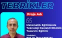 BEUN’lu Akademisyenin Yer Aldığı Projeye TÜBİTAK’tan Destek