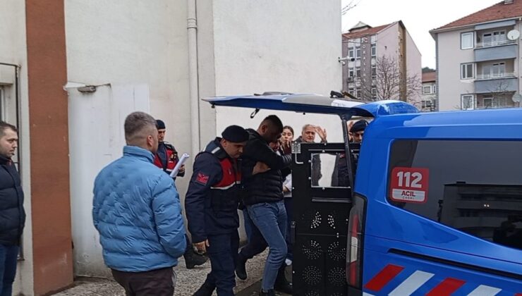 Çaycuma’da arkadaş cinayeti şüphelisi tutuklandı