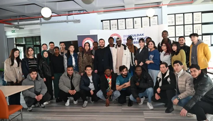 Evden Uzakta, Aynı Duyguda: Uluslararası Öğrenciler BEUN’da Bayramı Konuştu