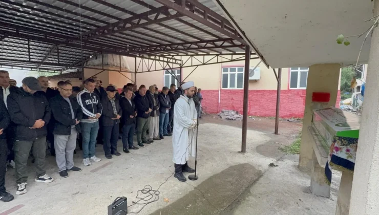 Gökçebey’deki “yüksek ses” cinayetinin ilk duruşmasında sanık hakim karşısına çıktı