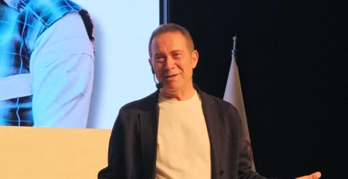 Öğretmen Akademileri Bahar Dönemi açılış programı gerçekleşti