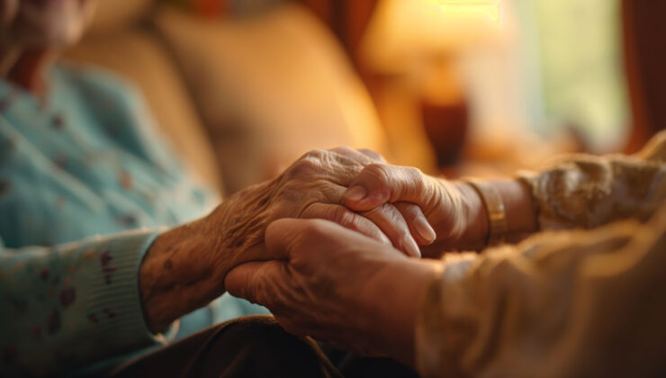 Zonguldak’ın yaşlı nüfus haritası çıkarıldı: Nüfusun yüzde 16,8’i 65 yaş ve üzerinde