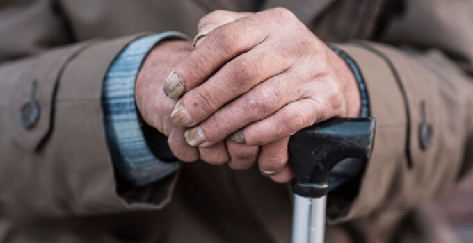 Zonguldak’ta emekli sayısı 183 bine ulaştı, çalışan sayısı eridi