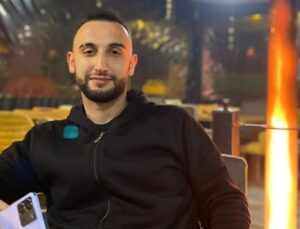 Zonguldak’ta iki arkadaşın silahlı kavgasında vurulan genç yaşamını yitirdi