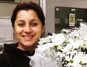 Zonguldak’ta spor yaparken fenalaşan hemşire Eda Kerim Tekin hastanede hayatını kaybetti